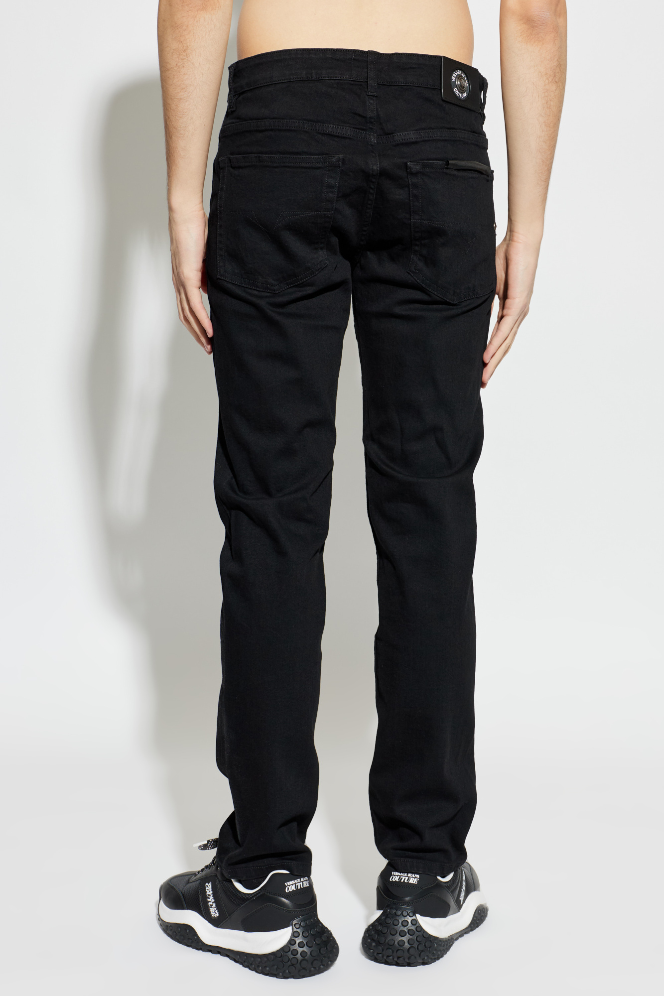 Versace Jeans Couture Slim Fit Jeans | Men's | Vitkac